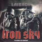 Laibach – Iron Sky (The Original Film Soundtrack) CD