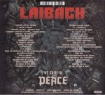 Laibach – Iron Sky (The Original Film Soundtrack) CD - Görsel 2