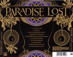 Paradise Lost – Tragic Idol CD - Görsel 2