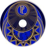 Paradise Lost – Tragic Idol CD - Görsel 3