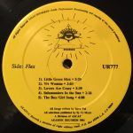 Steve Vai – Flex-Able LP Plak - Görsel 3