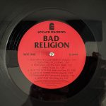 Bad Religion – Suffer LP Plak - Görsel 3