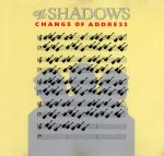 The Shadows – Change Of Address CD