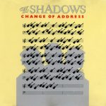 The Shadows – Change Of Address CD