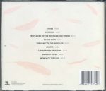 Kisses – The Heart Of The Nightlife CD - Görsel 2
