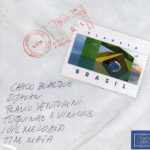 Planeta Brasil CD