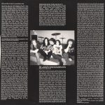 Napalm Death – From Enslavement To Obliteration LP Plak - Görsel 6