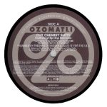 Ozomatli – Cut Chemist Suite 12'' Maxi Single Plak - Görsel 2