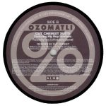 Ozomatli – Cut Chemist Suite 12'' Maxi Single Plak - Görsel 3