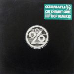 Ozomatli – Cut Chemist Suite 12'' Maxi Single Plak
