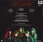 Testament – The Legacy LP Plak - Görsel 2