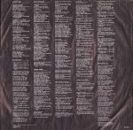 Testament – The Legacy LP Plak - Görsel 6