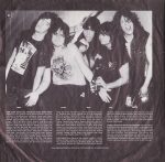 Testament – The Legacy LP Plak - Görsel 5