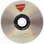 Frank Ocean – Channel Orange CD - Görsel 3