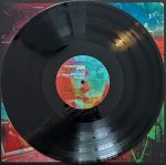 Boards Of Canada – Inferno LP Plak - Görsel 3