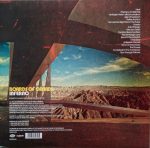 Boards Of Canada – Inferno LP Plak - Görsel 2