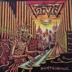 Voïvod – Symphonique CD