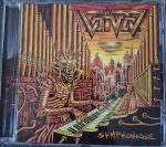 Voïvod – Symphonique CD - Görsel 2