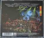 Voïvod – Symphonique CD - Görsel 3