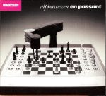 Alphawezen – En Passant CD (Electro)