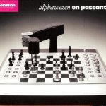 Alphawezen – En Passant CD (Electro)
