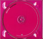 Alphawezen – En Passant CD (Electro) - Görsel 3
