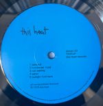 This Heat – This Heat LP Plak - Görsel 3