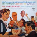 Jello Biafra With Nomeansno – The Sky Is Falling And I Want My Mommy LP Plak - Görsel 2