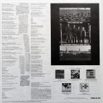 Jello Biafra With Nomeansno – The Sky Is Falling And I Want My Mommy LP Plak - Görsel 6