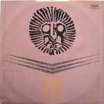 SPK – Junk Funk (The Special Crash Mix) 12'' Maxi Single Plak - Görsel 2
