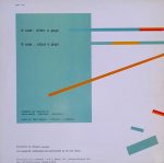 Cruisin' Gang – Affair A Gogo 12'' Maxi Single Plak - Görsel 2