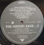The Smiths – Best... I LP Plak - Görsel 3
