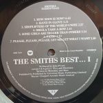 The Smiths – Best... I LP Plak - Görsel 4