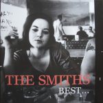 The Smiths – Best... I LP Plak