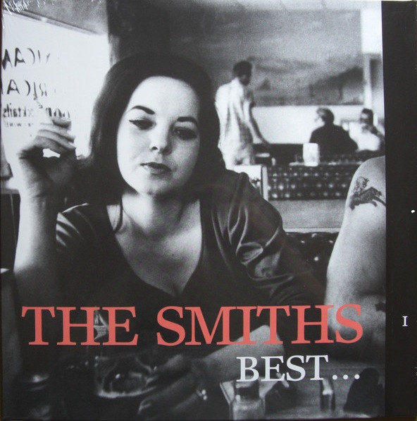The Smiths – Best... I LP Plak
