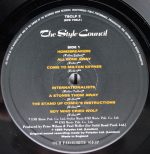 The Style Council – Our Favourite Shop LP Plak - Görsel 6