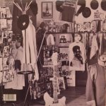 The Style Council – Our Favourite Shop LP Plak - Görsel 2