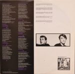 The Style Council – Our Favourite Shop LP Plak - Görsel 3