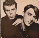 The Style Council – Our Favourite Shop LP Plak - Görsel 5