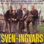 Sven-Ingvars – Vid Din Sida 45lik Plak