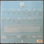C2C – Tetra 2LP Plak - Görsel 2