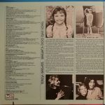 Teresa Brewer – Singin' A Doo Dah Song LP Plak - Görsel 3