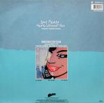 Bad Boys Blue – Love Really Hurts Without You 12'' Maxi Single Plak - Görsel 2