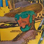 Herbie Mann – Memphis Two-Step LP Plak