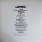 Herbie Mann – Memphis Two-Step LP Plak - Görsel 2