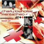 Charly Lownoise + Mental Theo – Best Of: Thank You Ravers CD + DVD (Happy Hardcore)