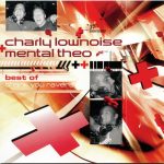 Charly Lownoise + Mental Theo – Best Of: Thank You Ravers CD + DVD (Happy Hardcore)
