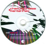 Charly Lownoise + Mental Theo – Best Of: Thank You Ravers CD + DVD (Happy Hardcore) - Görsel 4
