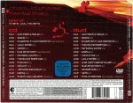Charly Lownoise + Mental Theo – Best Of: Thank You Ravers CD + DVD (Happy Hardcore) - Görsel 2