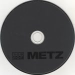 Metz – Metz CD - Görsel 3